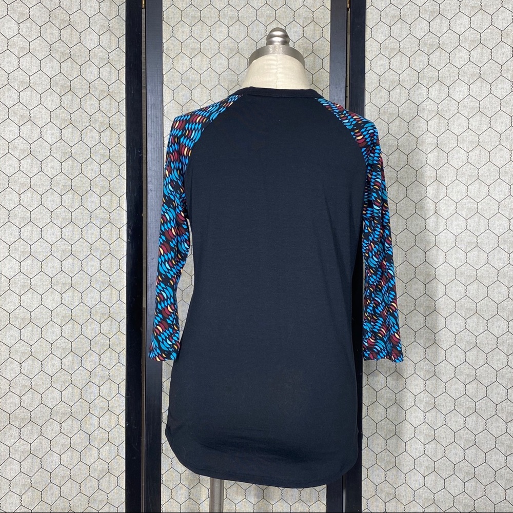 LuLaRoe Randy - Picture 3 of 8
